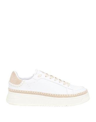 Emporio Armani FOOTWEAR - Trainers on YOOX.COM