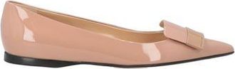 Sergio Rossi CALZADO - Bailarinas en YOOX.COM