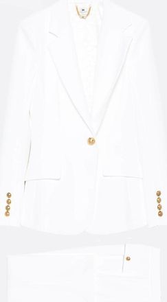 Elisabetta Franchi Dresses