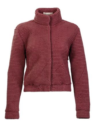 Silvia Tcherassi Zalta jacket - Red