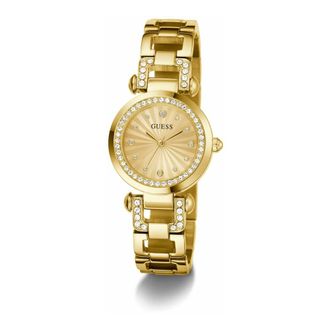 Guess Dames, Accessoires, Geel, Maat: ONE Size