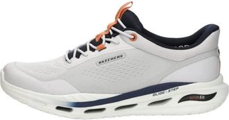 Skechers Slip-ins Relaxed Fit Arch Fit Orvan - Heren - Hardloopschoenen - Grijs - 41 EU - Fitness