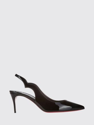 Christian Louboutin Hot Chick Slingback