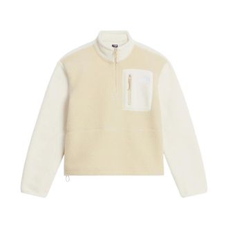 The North Face Giacca Yumiori Full-Zip - - Sport - Donna - Beige - XS