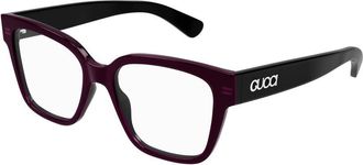 Gucci Optical