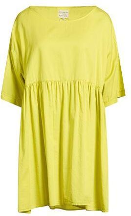 Alessia Santi DRESSES - Mini dresses on YOOX.COM