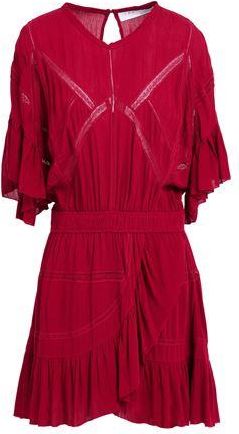 Iro DRESSES - Mini dresses on YOOX.COM