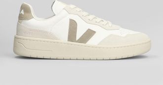 Veja V-90 O. T Sneakers
