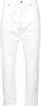 2W2M PARTES DE ABAJO - Pantalones vaqueros en YOOX.COM