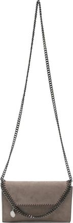 Stella McCartney Donna, Borse, Grigio, Taglia unica, new