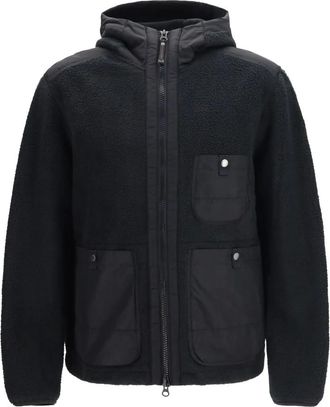 Parajumpers Sundre Down Jacket - - Jackets - Uomo - Nero - XL