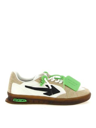 Off-white End Of Play Sneakers