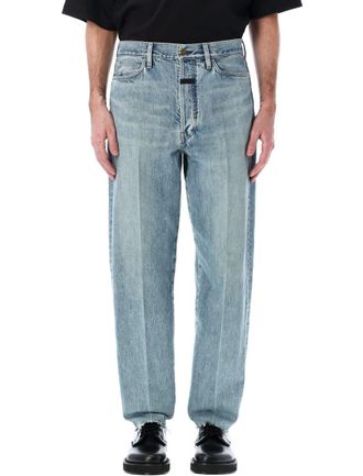 Fear of God 80S 5 Pockets Jean