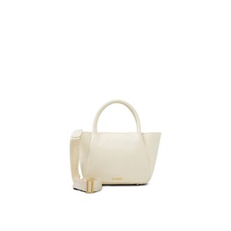 Bogner Wallis Raja handbag for women - Cream - one_size