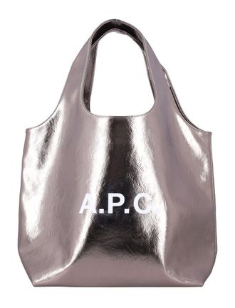 A.P.C. A. P.C. Ninon Tote Bag
