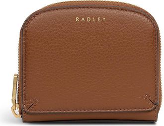 Radley London Saddle Medium Zip Around Purse Dukes Place SS26 Radley London