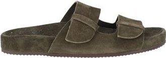 Ancient Greek Sandals CALZADO - Sandalias con cierre en YOOX.COM