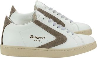 Valsport Sneakers - Heren - Schoenen - Veelkleurig - Maat: 45 EU Katoen