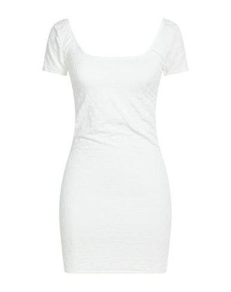 ME FUI VESTIDOS - Minivestidos en YOOX.COM