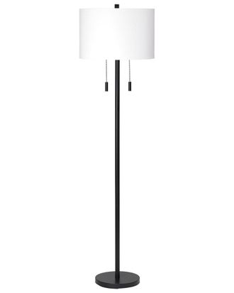 Hewson Jamie Young Hewson Lincoln Floor Lamp