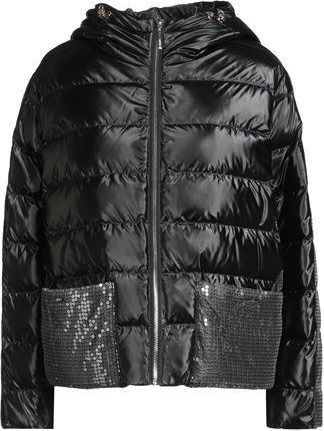 Liu Jo ROPA DE ABRIGO - Plum&iacute;feros y acolchados en YOOX.COM