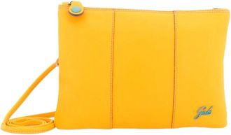 Gabs Donna, Borse, Giallo, Taglia unica, new