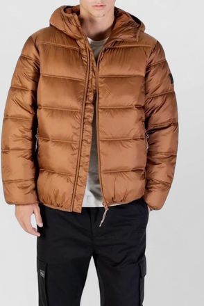 Tommy Hilfiger padded coat