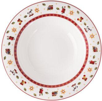 Villeroy & Boch Toys Delight Specials Soup Bowl