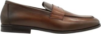 Doucal's Hombre, Zapatos, Marr&oacute;n, Talla: 42 EU