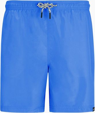 Regatta Mens Regatta Mens Mackleyna Swim Shorts - Blue - Size: 35/34/32