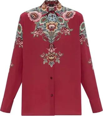 Etro Shirt