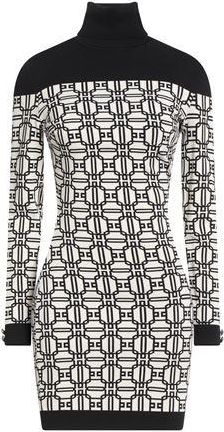 Elisabetta Franchi VESTIDOS - Minivestidos en YOOX.COM