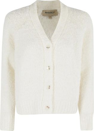 Woolrich Donna, Maglie, Beige, XS, new