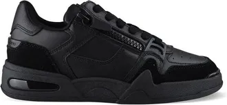 Giuseppe Zanotti Giuseppe Zanotti Sneakers Spook Zwart