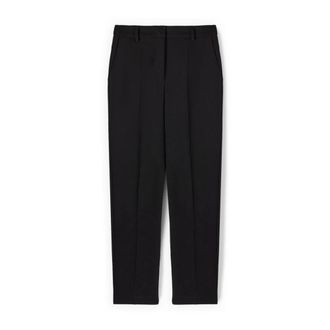 Motivi Donna, Pantaloni, Nero, S, new