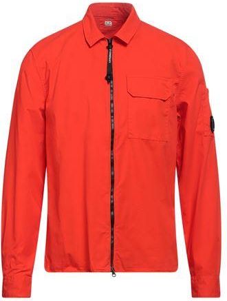 C.P. Company CAMISETAS Y TOPS - Camisas en YOOX.COM