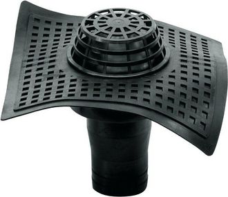 Dakota Bocas De Desag&uuml;es Sifonada