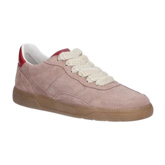 Kennel & Schmenger Schoenen, Dames, Roze, 36 EU, Su&egrave;de, Schoenen > Sneakers