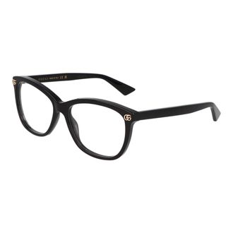 Gucci unisex, Accessoires, Zwart, Maat: 55 MM