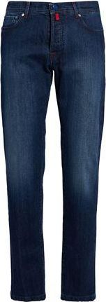 Kiton BOTTOMWEAR - Pantaloni jeans su YOOX.COM