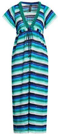 Nora Barth VESTIDOS - Vestidos midi en YOOX.COM