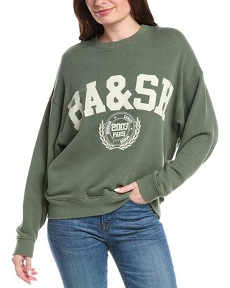 BA&SH Ba&Sh Benjamin Sweatshirt