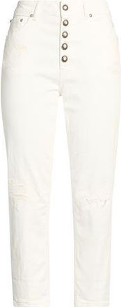 Dondup HOSEN & R&Ouml;CKE - Jeanshosen auf YOOX.COM