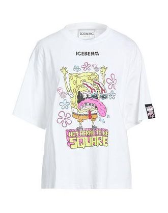 Iceberg T-shirts