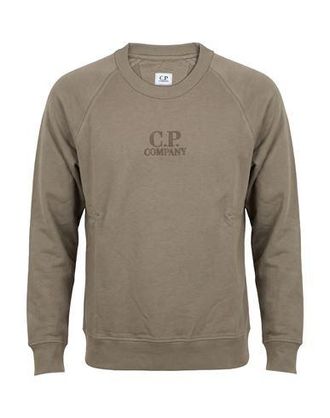 C.P. Company CAMISETAS Y TOPS - Sudaderas en YOOX.COM