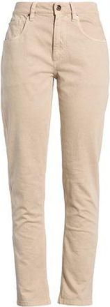 Brunello Cucinelli BOTTOMWEAR - Pantaloni jeans su YOOX.COM