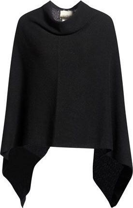 N.O.W. Andrea Rosati Cashmere ROPA DE ABRIGO - Capas en YOOX.COM