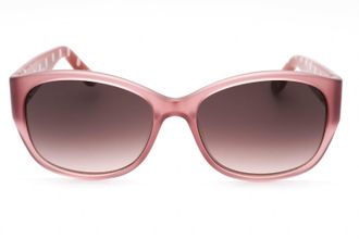 Juicy Couture JU551S Sunglasses - Pink