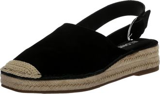 Blondo Hiliana Black HILI01SD-015 Womens