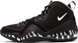 Nike Air Penny 5 Tiger Striped CZ8782-001